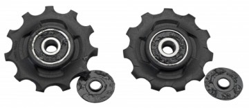 Pārslēdzēju rullīši SRAM X9/X7/GX Type2