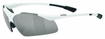 Brilles Uvex Sportstyle 223 white