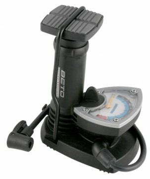 Pumpis foot BETO CFT-003 with manometer