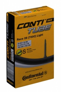 Kamera 28" Continental Race Light S60