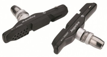 Bremžu kluči V-brake Jagwire Mountain Pro AW 70mm black
