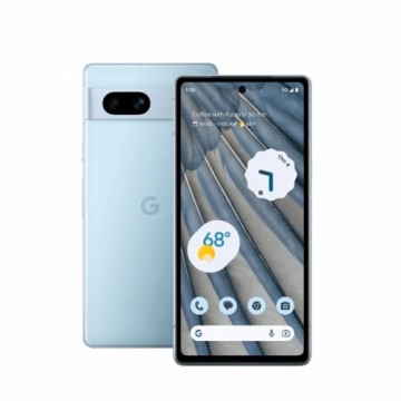 Смартфоны Google Pixel 7A Синий 128 Гб 8 GB RAM 6,1"