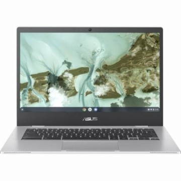 Piezīmju Grāmatiņa Asus CX1400CKA-EK0138 64 GB eMMC Intel Celeron N4500 14" 8 GB RAM