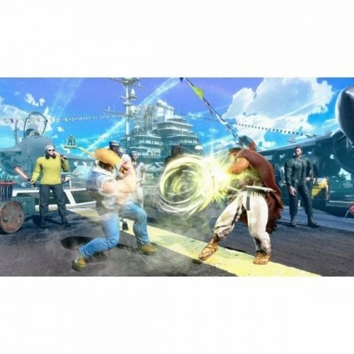 Videospēle PlayStation 4 Capcom Street Fighter 6 image 4