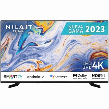 TV Nilait Prisma 50UB7001S 4K Ultra HD 50"