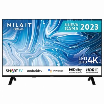  TV Nilait Prisma 43UB7001S 4K Ultra HD 43"