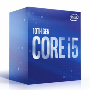 Procesors Intel i5-10500 LGA 1200