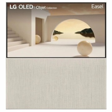 Viedais TV LG EASEL 65ART90E6QA.AEU 65" 4K Ultra HD
