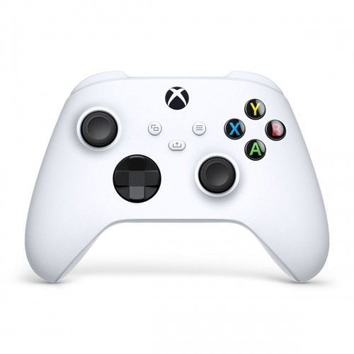 Bezvadu Datorspēļu kontrolieris Microsoft Xbox Wireless Controller image 1