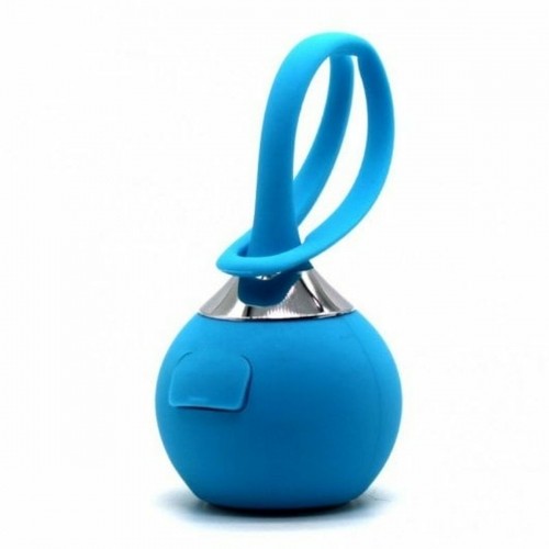Bigbuy Tech Портативный Bluetooth-динамик Синий image 1