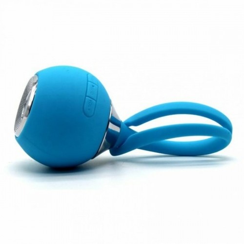 Bigbuy Tech Портативный Bluetooth-динамик Синий image 2