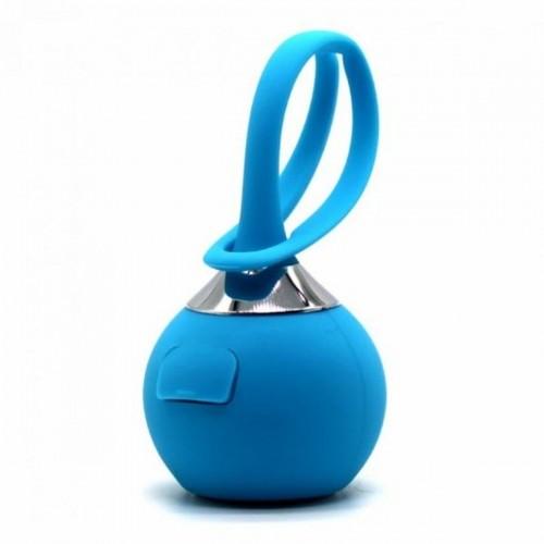 Bigbuy Tech Портативный Bluetooth-динамик Синий image 3