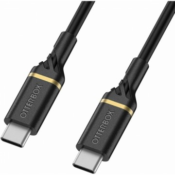 USB-C Kabelis Otterbox 78-52678 2 m Melns