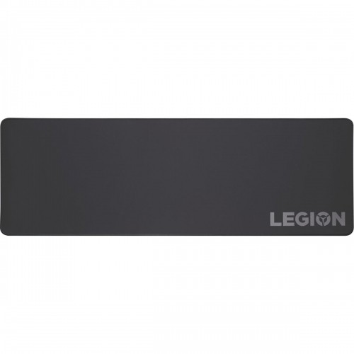Neslīdošs paklājs Lenovo LEGION Melns image 1