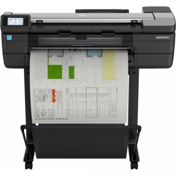 Мультифункциональный принтер HP F9A28D#B19