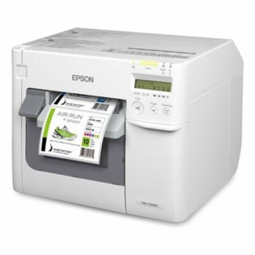 Принтер для этикеток Epson C3500