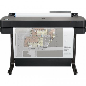 Мультифункциональный принтер HP T630 36-IN