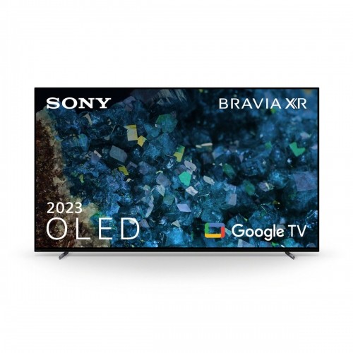 Televīzija Sony XR65A80LAEP 65" 4K Ultra HD HDR OLED QLED image 1