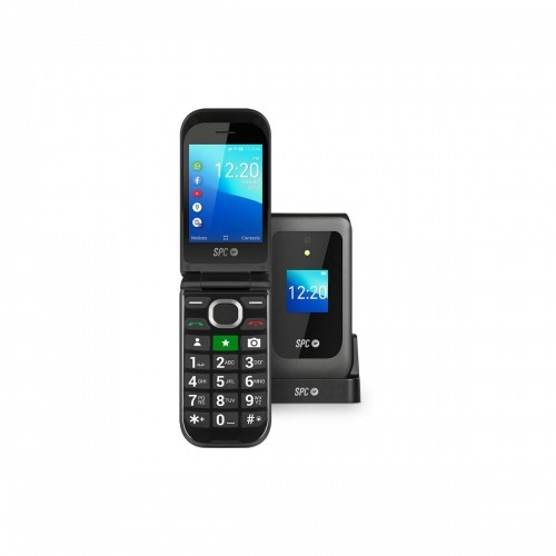 Mobilais Telefons Senioriem SPC Internet JASPER 2  2327N 32 GB image 1