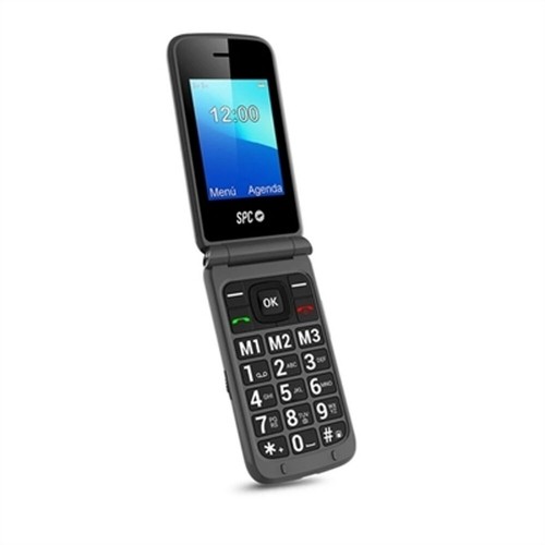 Mobilais telefons SPC Internet Stella 2 2,4" QVGA Bluetooth FM image 1