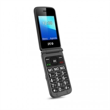 Mobilais telefons SPC Internet Stella 2 2,4" QVGA Bluetooth FM