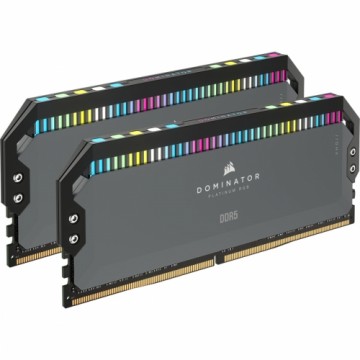 Память RAM Corsair 32GB (2x16GB) DDR5 DRAM 5200MT/s C40 AMD EXPO Memory Kit 5200 MHz 32 GB DDR5
