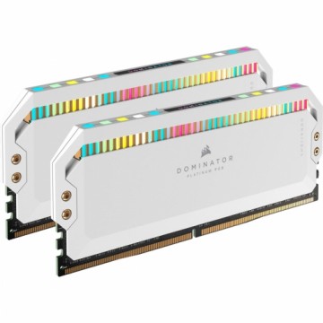 Память RAM Corsair CMT32GX5M2B5600C36W CL40 5600 MHz 32 GB DDR5