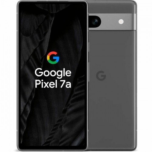 Viedtālruņi Google Pixel 7a Melns 128 GB 8 GB RAM image 1