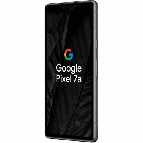 Viedtālruņi Google Pixel 7a Melns 128 GB 8 GB RAM image 4