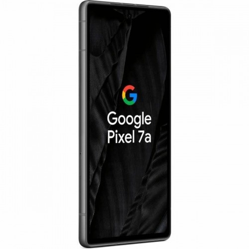 Viedtālruņi Google Pixel 7a Melns 128 GB 8 GB RAM image 5