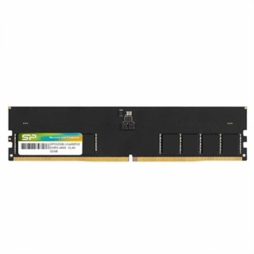 Память RAM Silicon Power SP032GBLVU480F02 CL40 32 GB DDR5