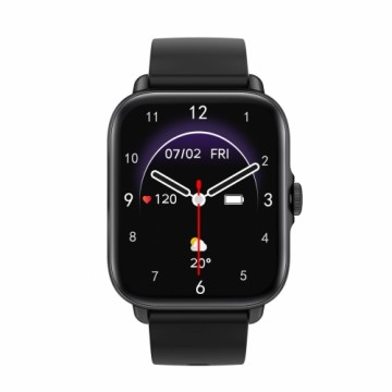 Умные часы Denver Electronics SWC-363 1.7“ Чёрный