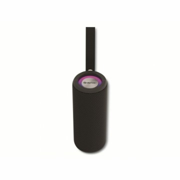 Портативный Bluetooth-динамик Denver Electronics 111151020590 Чёрный