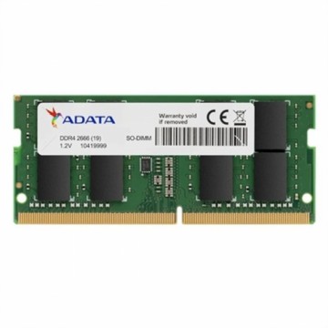 RAM Atmiņa Adata AD4S26664G19-SGN DDR4 4 GB CL19