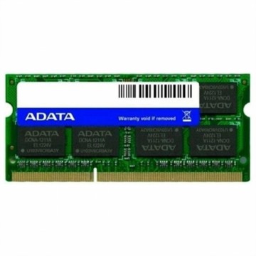 Память RAM Adata ADDS1600W8G11-S CL11 8 Гб DDR3