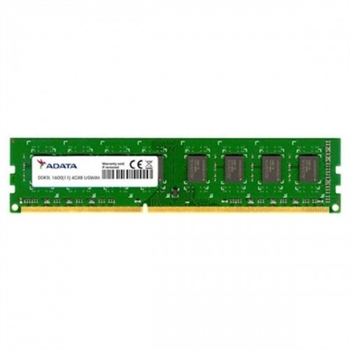 RAM Atmiņa Adata ADDX1600W4G11-SPU CL11 4 GB DDR3 image 1