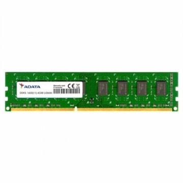 RAM Atmiņa Adata ADDX1600W4G11-SPU CL11 4 GB DDR3