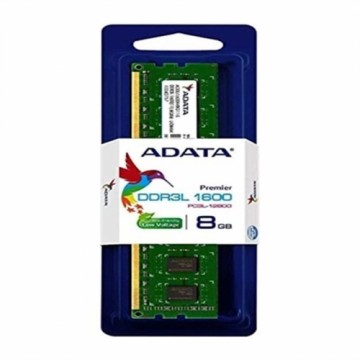 RAM Atmiņa Adata ADDU1600W8G11-S CL11 8 GB DDR3