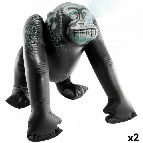Laistīšanas Rotaļlieta Ūdens Smidzinātājs Intex Gorilla 170 x 185 x 170 cm image 1