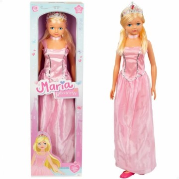 Lelle Colorbaby Maria Princess 30 x 105 x 14 cm