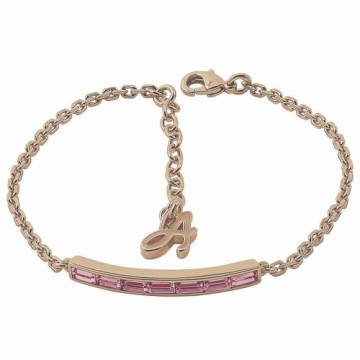 Женские браслеты Adore 5303105 Розовый 19 cm