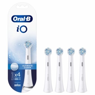 Сменные щетки для электрической зубной щетки Oral-B 80335623