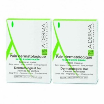 Ziepju Kūka A-Derma Dermopan 2 x 100 g 100 g