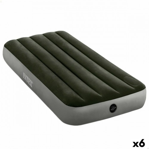 Air Bed Intex 76 x 25 x 191 cm (6 gb.) image 1