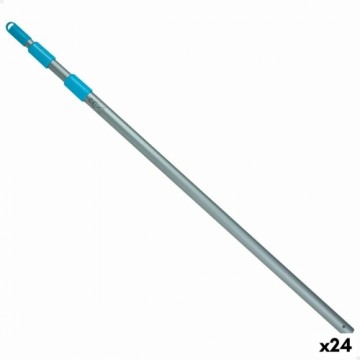 Телескопическая ручка Intex 3,5 x 239 x 3,5 cm (24 штук)