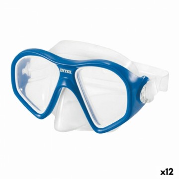Niršanas brilles Intex Reef Rider (12 gb.)