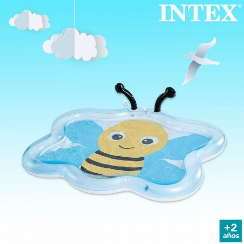 Детские надувное кресло Intex Пчела 56 L 127 x 102 x 28 cm (6 штук) image 2