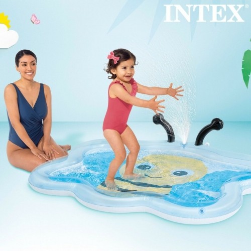 Bērnu baseins Intex Bite 56 L 127 x 102 x 28 cm (6 gb.) image 3