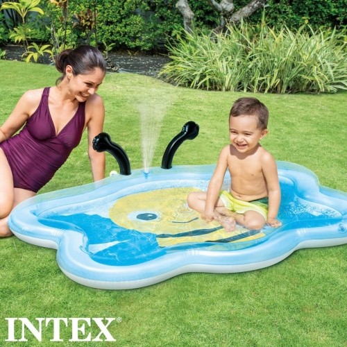 Bērnu baseins Intex Bite 56 L 127 x 102 x 28 cm (6 gb.) image 4