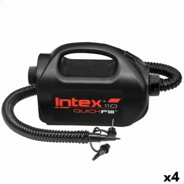 Электрический Насос Intex Quick Fill Внутренность/Внешний 220-240 V 4 штук